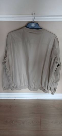 golf jacket