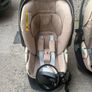 cybex car seat Image 2