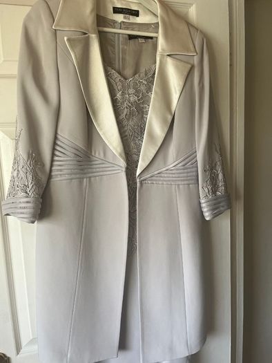 Veni Infantino Mother of Bride
