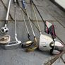Wilson golf irons  etc Image 4