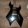 BC Rich Warlock Image 2
