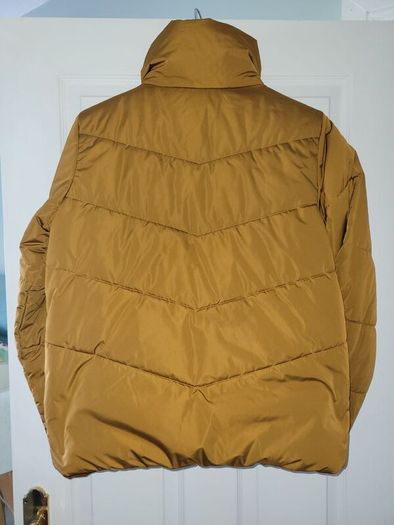 Vans jacket