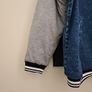 Denim Jacket H&M New Medium Image 2