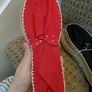 Espadrilles flats (shoes) (4 colors) Image 2