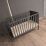 baby cot Image 2