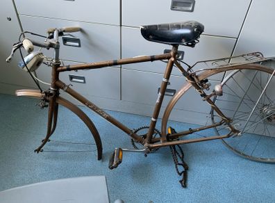 bike