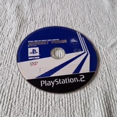 Wipeout Fusion PlayStation2 Ps2 Games Original