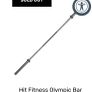 High End Branded 20kg Olympic Barbells, Priced Separately, See Prices Below!!! Image 5