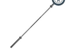 600kg Rated High Spec Olympic Semi Commercial Barbell!!