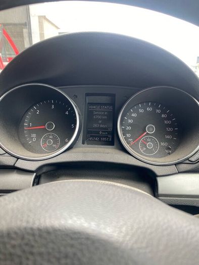 Mk6 bluemotion golf
