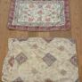 Dorma Duvet Cover Valance Fitted Sheet Image 9