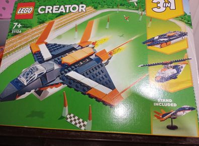 lego creator