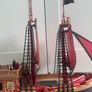Pirate ship playmobil fun toy Image 7