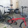 fold up bike Image 6