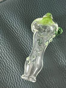 smoke pipe