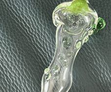 smoke pipe