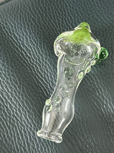 smoke pipe