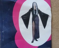 Halloween costume