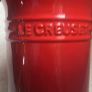 Le Creuset Utensil Jar Image 6
