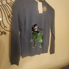 h&M jumper