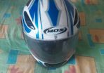motorbike helmet
