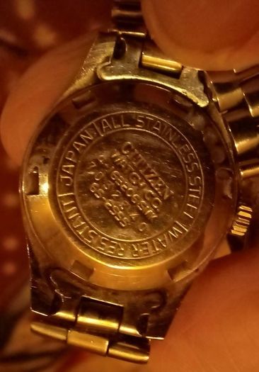 watch