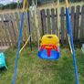 Baby Swing Image 2