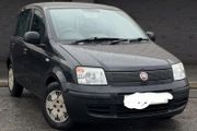 Fiat panda parts