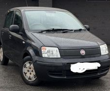 Fiat panda parts