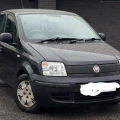Fiat panda parts
