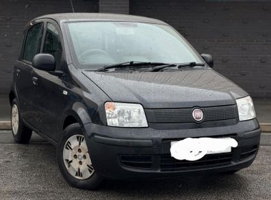 Fiat panda parts
