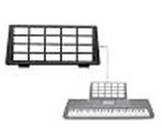 Music Stand Keyboard