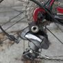 Cube Agree GTC Pro Compact Road Bike  -58cm Image 4