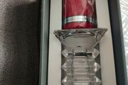newgrange candle holder