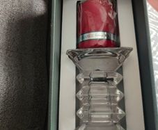 newgrange candle holder
