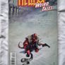 Hellboy: Weird Tales Comic Lot (Issues #2, #3, #4, #8)  Dark Horse Comics Image 5