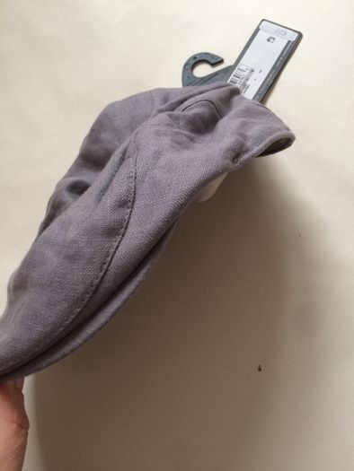 M&S Boys hat head size 55-56cm