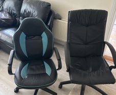 Free office chairs