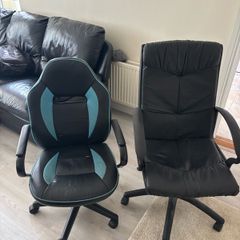 Free office chairs