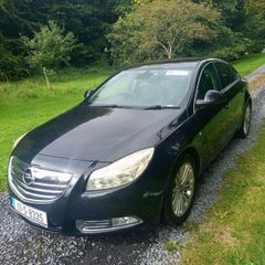 Opel Insignia 2013