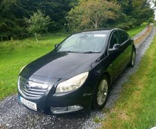 Opel Insignia 2013 |  Mullingar