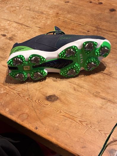 Golf Shoe