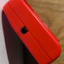 Nintendo Gameboy Original Red Image 9