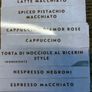 Nespresso Coffee Recipe Cards Image 3