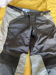 Bmw Rallye pants