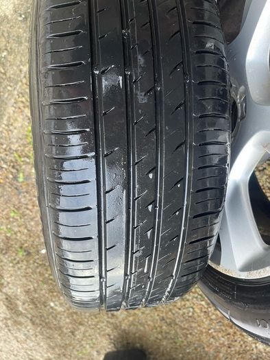 caddy alloys