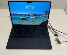 MacBook Air M2