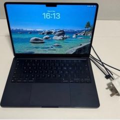 MacBook Air M2