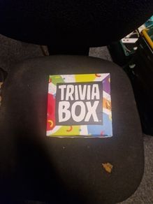 board games