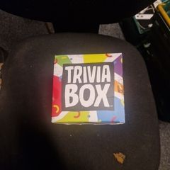 board games